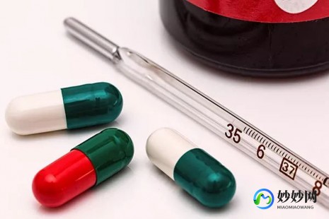 成人退烧药有哪几种,大人发烧吃什么退烧药
