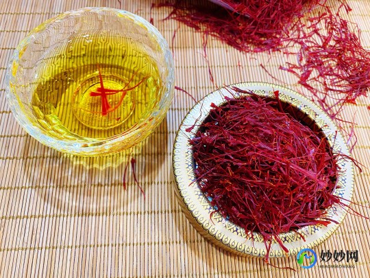 藏红花功效作用与主治,藏红花的功效与作用的功能与主治