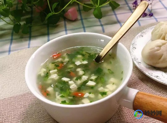 早餐吃什么最减肥,早晨吃什么掉秤快