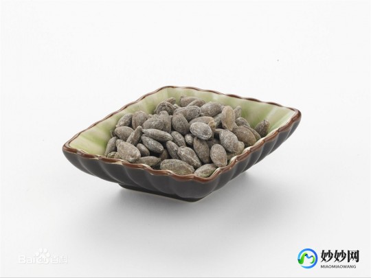 吊瓜子的功效与作用,吊瓜子的功效与作用
