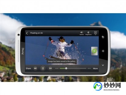 htc one x,HTC One X深度评测,性能解析,揭秘HTC手机品质之谜