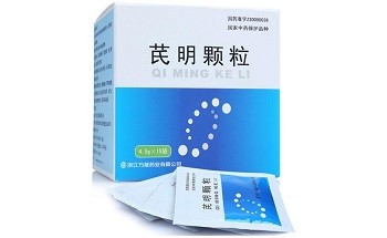 金立爽,金立爽(氨金黄敏颗粒)功效与作用_功能主治_治什么病