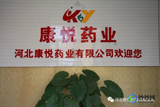 邯郸康业,邯郸康业制药有限公司地址电话_邯郸康业制药有限公司联系...