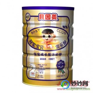 贝因美超冠宝奶粉评测：究竟是升级之选还是性价比之王？