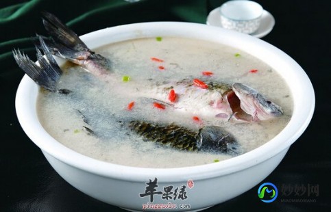 鲫鱼汤的功效,鲫鱼汤的功效与作用