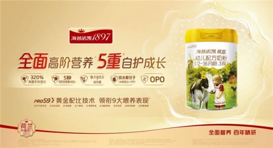 果蔬牛奶粉的营养价值与健康益处全面解析