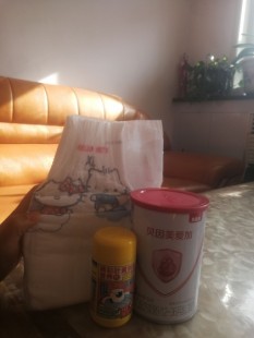 贝因美恩美享奶粉究竟如何？家长们的真实体验与评价揭秘