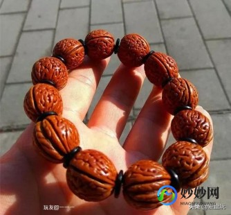 文玩手串排行,手串收藏达人必看,盘点手串品种排行榜前十佳选