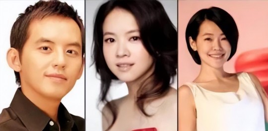曾宝仪周渝民,周渝民被爆与曾宝仪闪婚娱圈情敌大盘点