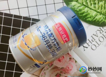 启赋奶粉评测揭秘：口碑与营养的双重考量