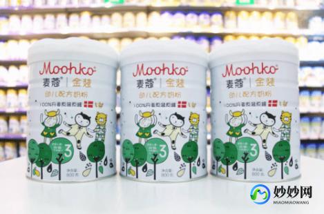 奶粉店利润揭秘：你不知道的行业潜规则与盈利真相