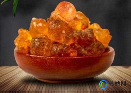 桃胶的副作用,吃桃胶的害处