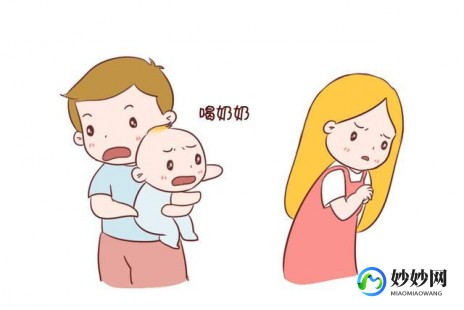 如何让新生儿顺利断奶不依赖奶粉的有效方法