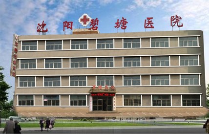 沈阳碧塘医院,沈阳碧塘医院医生专家大全