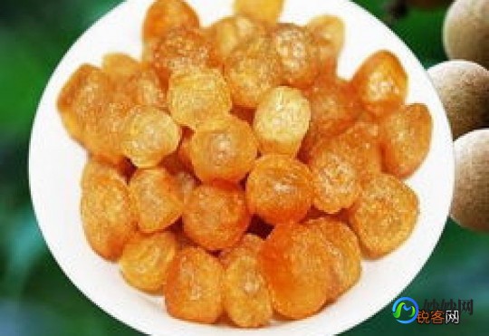 桂圆肉的功效,桂圆肉的功效与作用
