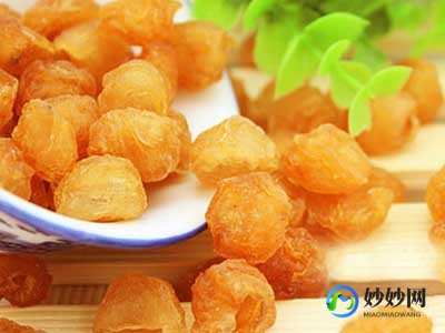 桂圆肉的功效,桂圆肉的功效与作用