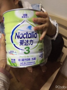 爱达力优奶粉评测：口碑与营养成分的双重保障