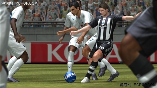 实况足球2009最新转会补丁,pes2009最新转会补丁,PES2009最新转会补丁安装指南与游戏
