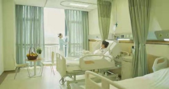 贵州省二医耳鼻喉科,贵州省第二人民医院耳鼻喉科介绍