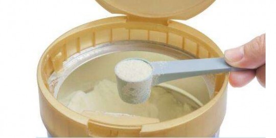 凉奶粉不能喝了怎么办 专家教你应对妙招与替代方案
