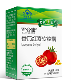 康恩贝番茄红素,康恩贝番茄红素软胶囊说明书_康恩贝番茄红素软胶囊详...