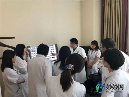 吉林省中医院妇科,吉林省中医院妇科介绍