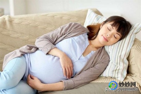 孕妇梦见老公出轨,怀孕梦见老公出轨被自己抓到了是生男还是生女的胎梦？