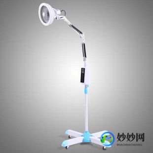 tdp医学含义,TDP神灯是什么？