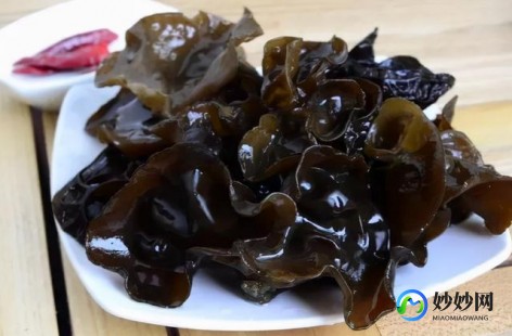 木耳生的能吃吗,木耳能生吃吗