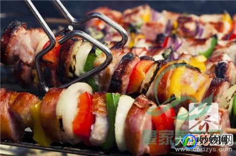 哺乳期能吃烧烤吗,坐月子可以吃烧烤吗