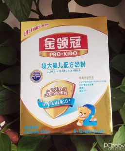 金领冠奶粉孕妇饮用效果揭秘，助力健康孕期生活