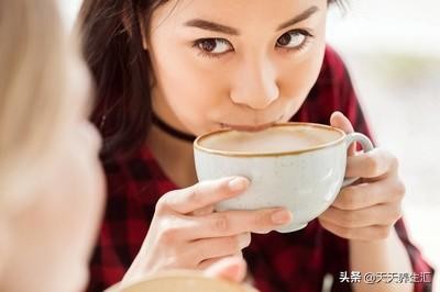 月经能不能喝咖啡,月经期可以喝咖啡吗