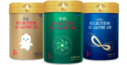 甘肃女士成长奶粉评测：营养价值与口感全面分析