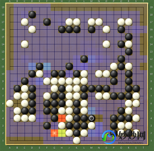 新弈城围棋,新弈城围棋,策略对弈新体验 弈城围棋使用指南