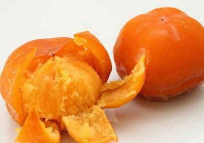 孕妇可以吃柿子吗,孕妇能吃柿子吗