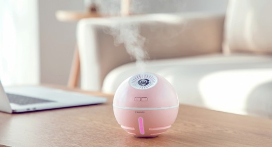 加湿器可以直接朝着脸喷吗,加湿器对着脸吹好吗