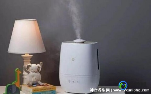加湿器可以直接朝着脸喷吗,加湿器对着脸吹好吗