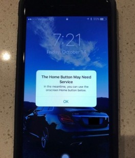 home键失灵,手机Home键失灵？紧急自救攻略,拯救手中失灵的Home键!