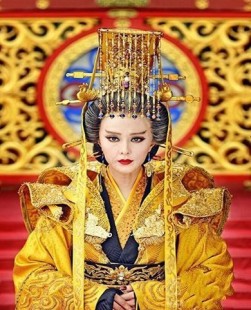武则天以阳滋阴,武则天采阳补阴养颜法