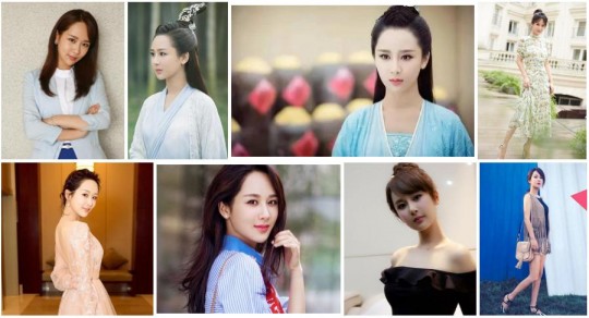 大印象减肥茶代言人,大印象减肥茶