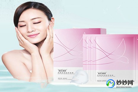 孕妇可以敷面膜吗,怀孕后还能敷面膜吗