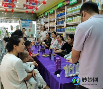 中国奶粉在国际市场表现如何消费者反响热烈分析