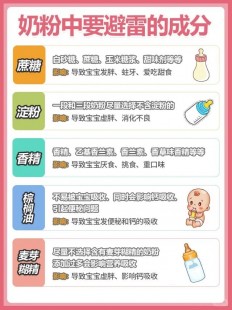 婆婆奶粉的真实评价与选购指南让你不再迷茫