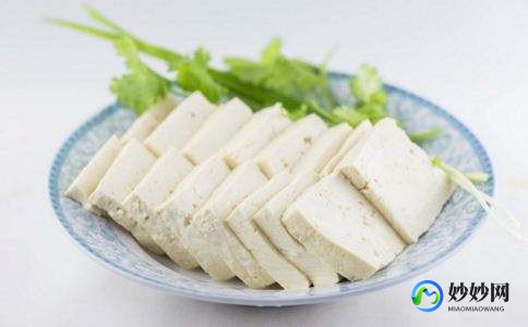 拉肚子能吃豆腐吗,拉肚子可以吃豆腐吗