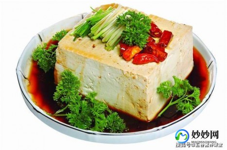 拉肚子能吃豆腐吗,拉肚子可以吃豆腐吗
