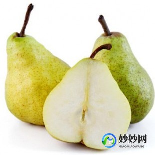 咳嗽能吃梨吗,咳嗽吃梨有用吗