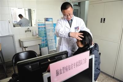 李学锋,李学锋_医生预约挂号_出诊时间-北京宣武医院