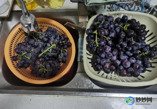 吃葡萄会长胖吗,葡萄容易发胖吗