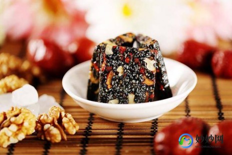 经期能吃阿胶糕吗,月经期能吃阿胶糕吗