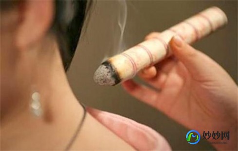 孕妇能熏艾条吗,孕妇能熏艾